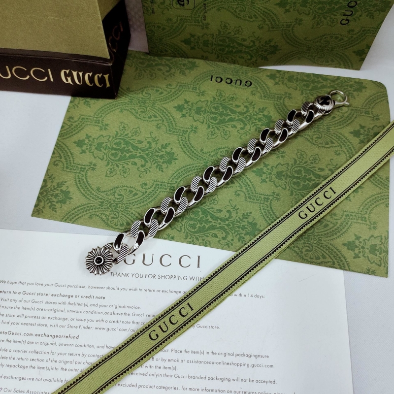 Gucci Bracelets